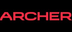 Archer Aviation Logo