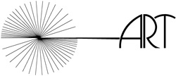 ART logo