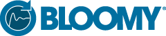 Bloomy logo