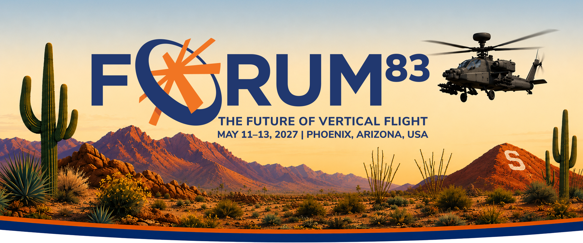 Forum 83 Phoenix