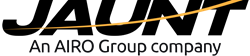 Jaunt Air Mobility logo