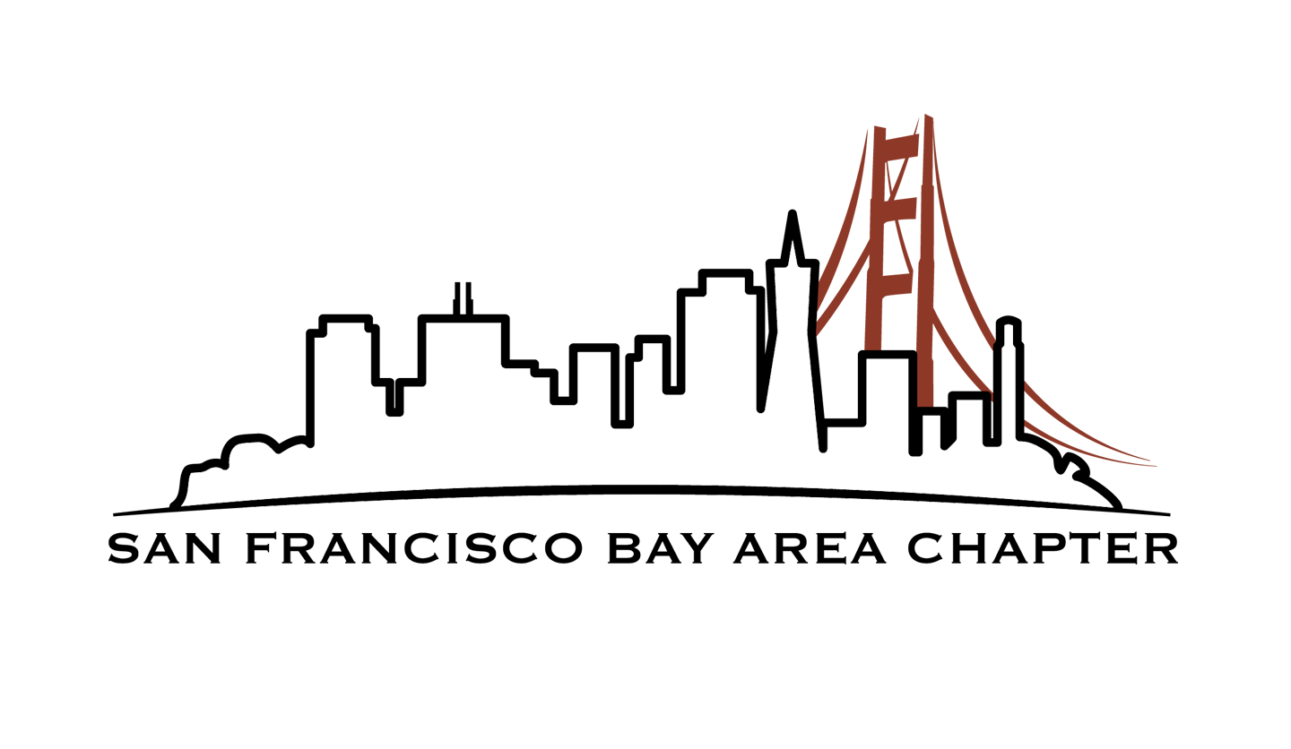 Logo of the VFS San Francisco Bay Area Chapter