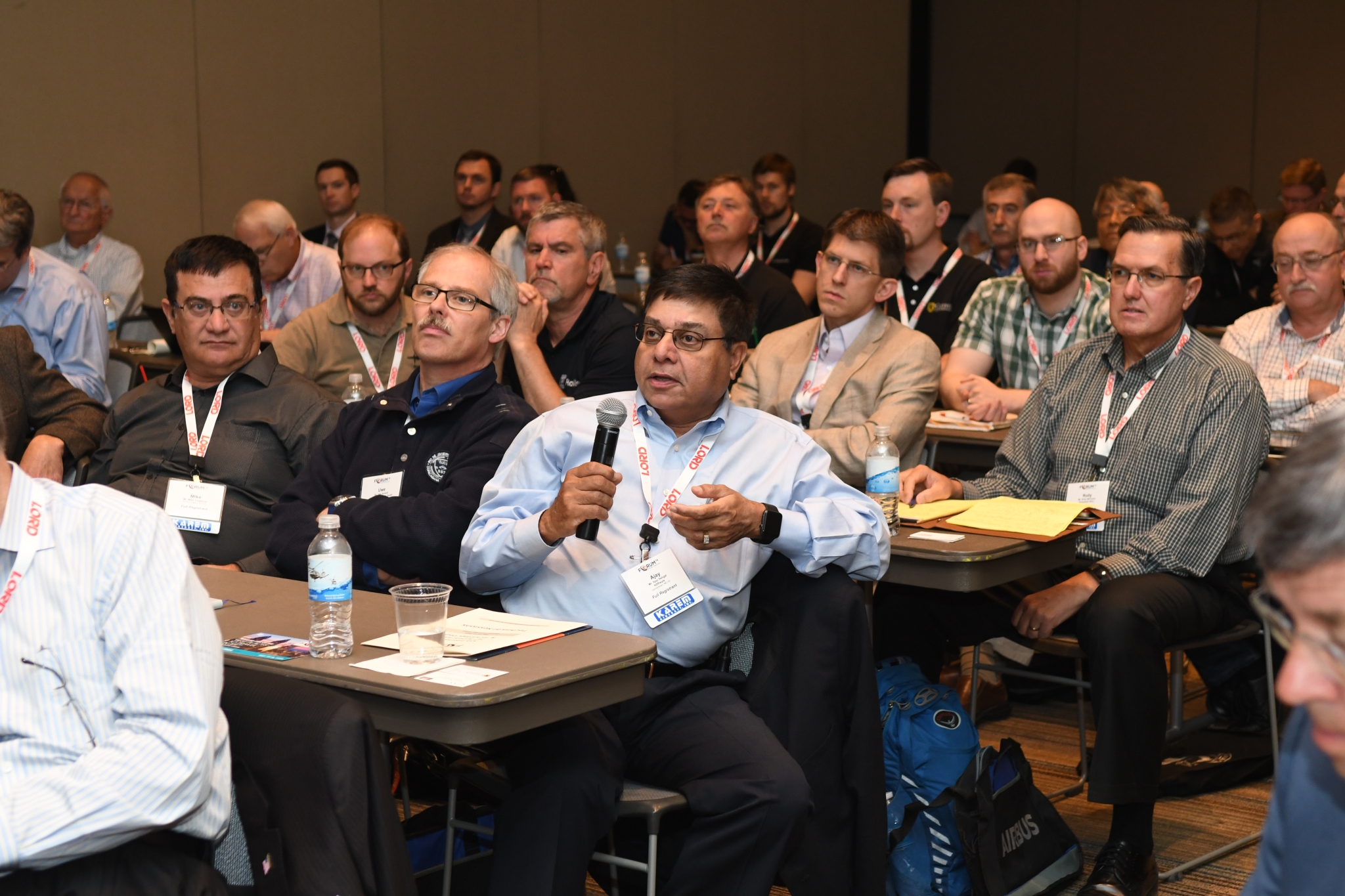 Forum Short Course