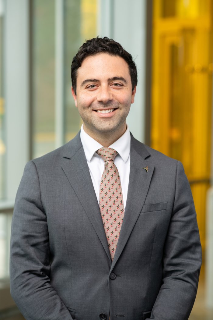 Commentary by Angelo Collins, VFS Executive Director
