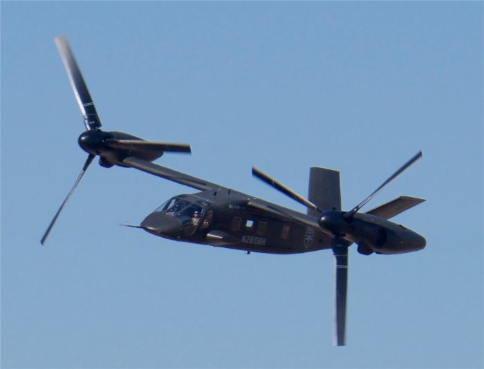 Bell V-280 Bell V-280