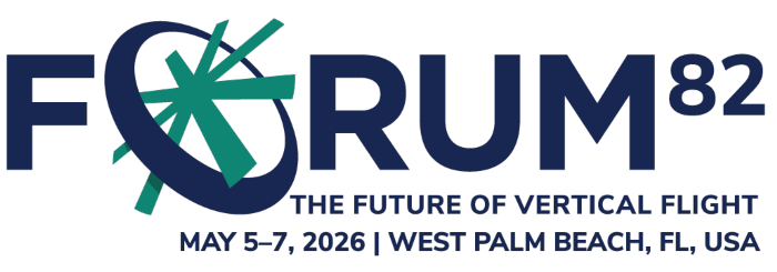Forum 82 logo PNG