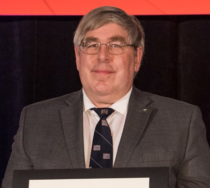 Dr. Peter F. Lorber Nikolsky Lectureship to Dr. Peter F. Lorber in year 2025