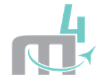 M4 Engg Logo