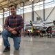 2026 VFS Lichten Award Winner Parth Kumar