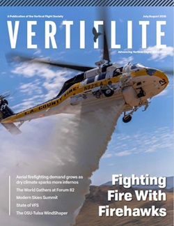 Vertiflite July-August 2026 Vertiflite July-Aug 2026