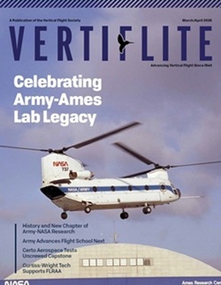 Vertiflite Mar-Apr 2026 Vertiflite Mar-Apr 2026