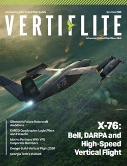 Vertiflite May-June 2026 Vertiflite May-June 2026